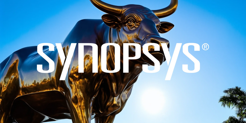 Synopsys: Un giro estratégico tras la tormenta bursátil - Foto: über boerse-global.de