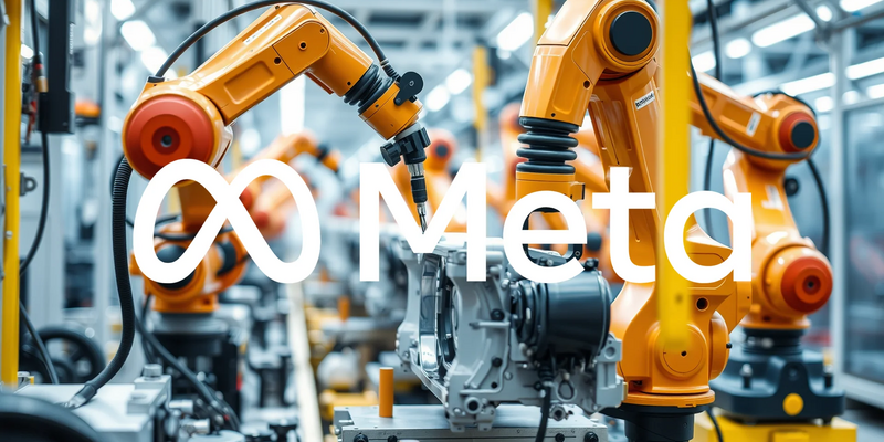 Meta Aktie: Gericht rettet Zuckerbergs Imperium - Foto: über boerse-global.de