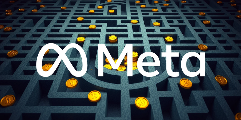 Meta: Victoria judicial en medio de la tormenta de gastos en IA - Foto: über boerse-global.de