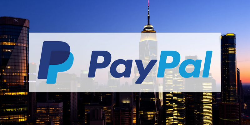 PayPal: Una advertencia crítica en el cierre del año - Foto: über boerse-global.de