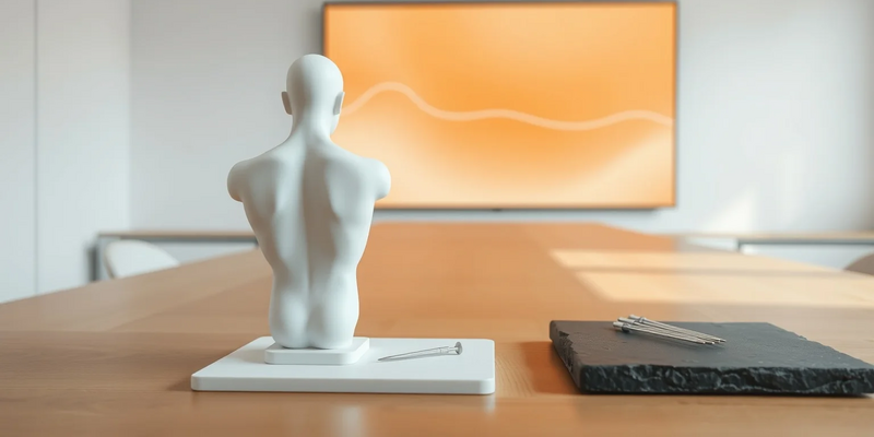 TCM-Kongresse: Akupunktur erobert deutsche Schmerzkliniken - Foto: über boerse-global.de