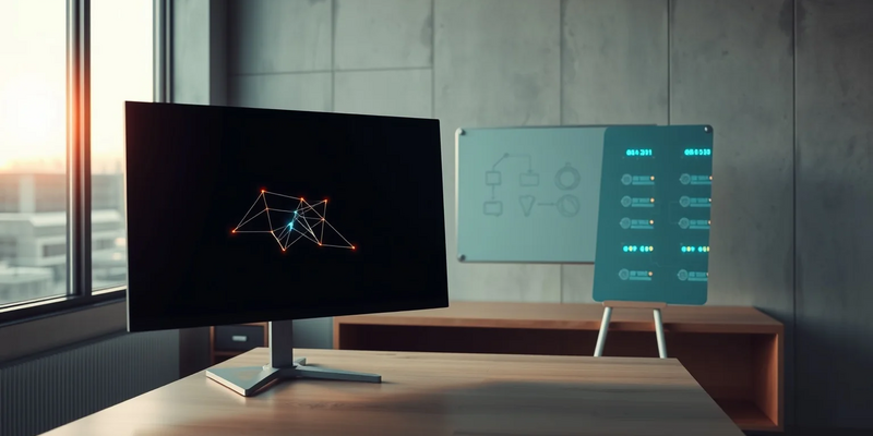 Personalplanung: Deutschland hinkt bei KI-Weiterbildung dramatisch zurück - Foto: über boerse-global.de