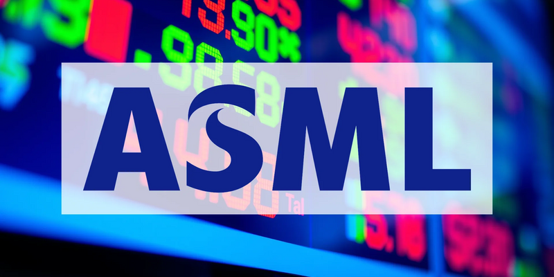 ASML: ¿El impulso definitivo de la inteligencia artificial? - Foto: über boerse-global.de