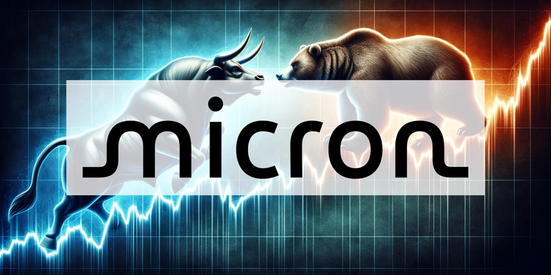Micron Technology: La demanda de memoria HBM agota todas las existencias hasta 2026 - Foto: über boerse-global.de