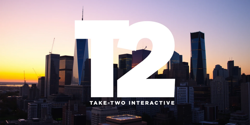 Take-Two Shares Face Investor Concerns as GTA VI Launch Pushed to 2026 - Foto: über boerse-global.de