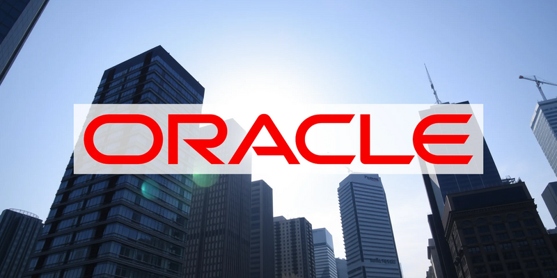 Oracle Shares Plunge as Investor Confidence Evaporates - Foto: über boerse-global.de