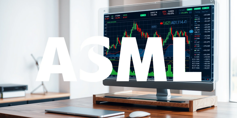 Could ASML Shares Get an AI-Driven Lift? - Foto: über boerse-global.de