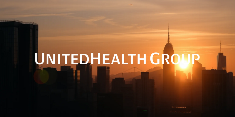 Can a Former FDA Chief Revive UnitedHealth’s Prospects? - Foto: über boerse-global.de