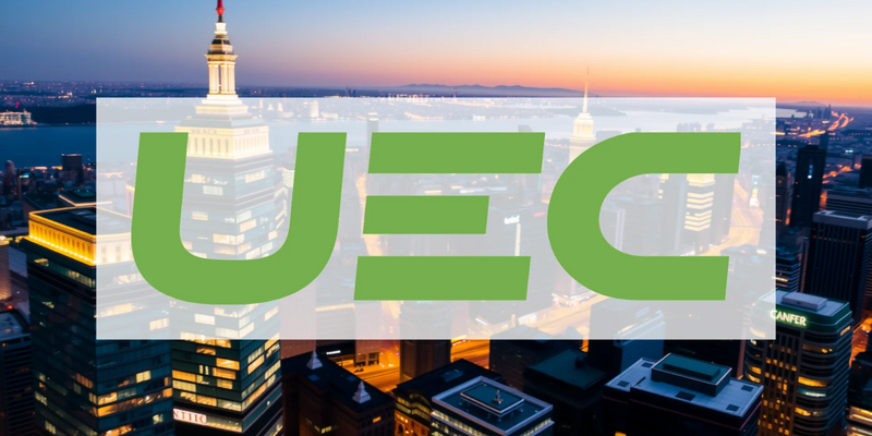 Uranium Energy Secures Major Funding for Nuclear Expansion - Foto: über boerse-global.de