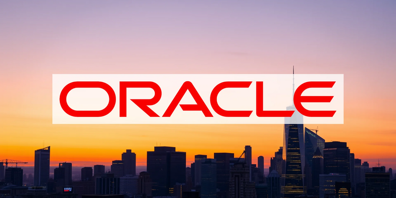 Oracle en crisis: la implacable caída bursátil que preocupa a Wall Street - Foto: über boerse-global.de