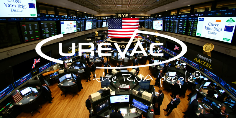 CureVac Shareholders Face Critical Deadline in BioNTech Merger - Foto: über boerse-global.de