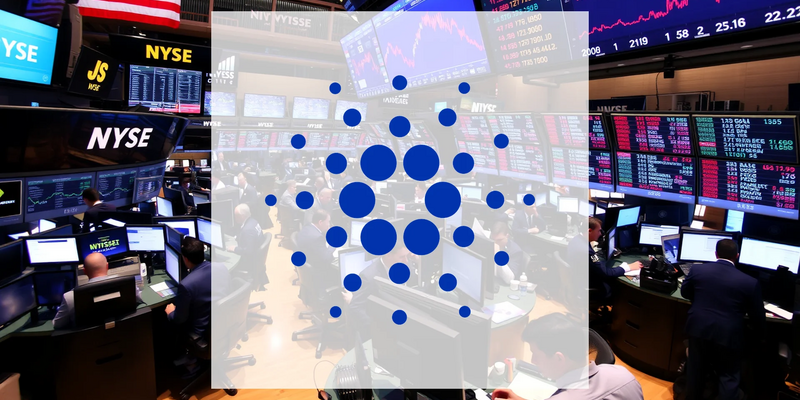 Cardano at a Crossroads: Extreme Sell-Off Meets Contrarian Opportunity - Foto: über boerse-global.de