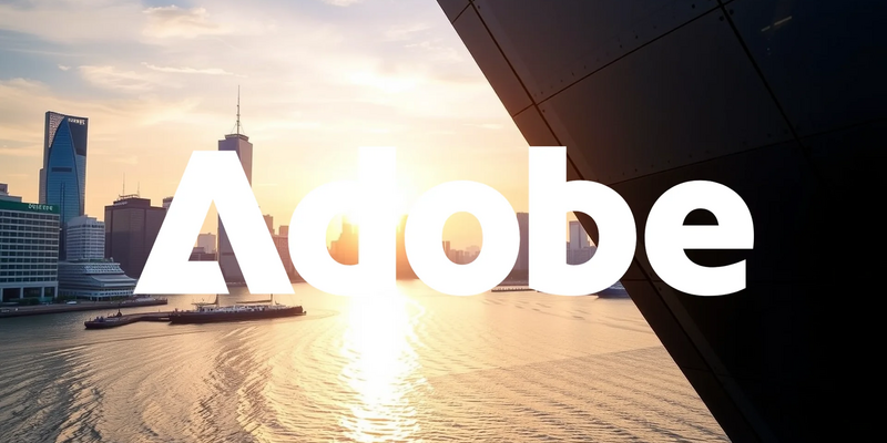 Adobe sorprende al mercado con una adquisición multimillonaria - Foto: über boerse-global.de