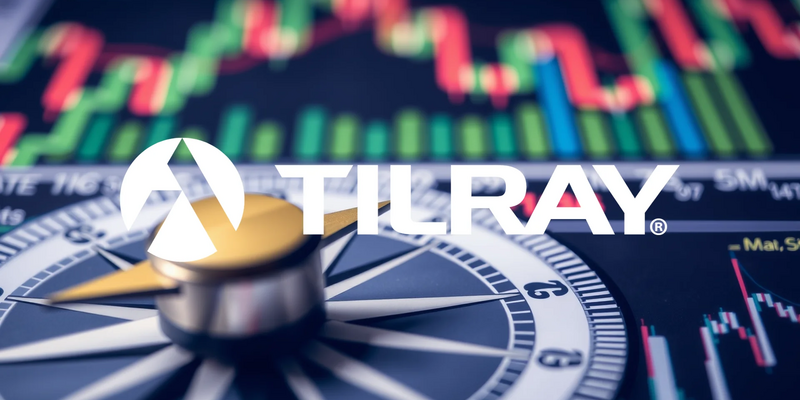 La acción de Tilray se desploma: ¿Oportunidad o riesgo? - Foto: über boerse-global.de