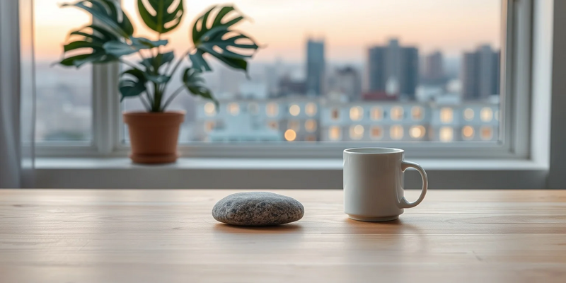 Achtsamkeit: Wie Sie Stress in zwei Minuten senken - Foto: über boerse-global.de