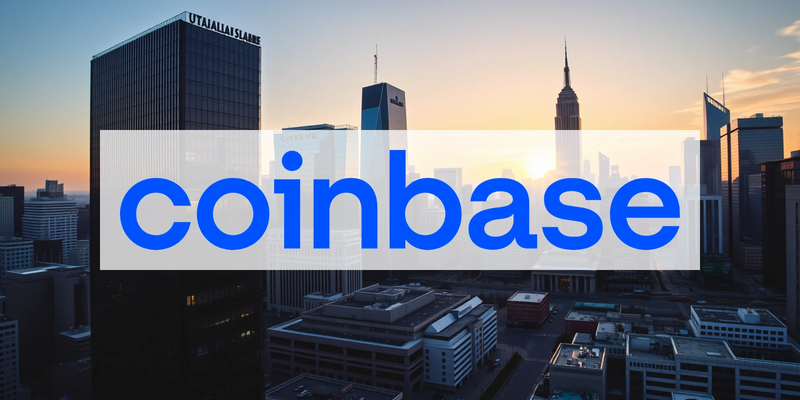 Coinbase: ¿Una apuesta audaz para diversificar sus ingresos? - Foto: über boerse-global.de