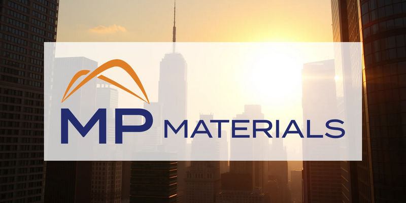 MP Materials: un acuerdo estratégico con el Pentágono y Arabia Saudita que impulsa sus acciones - Foto: über boerse-global.de