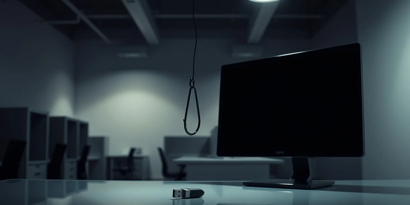 Phishing-Angriffe: KI macht Betrüger gefährlich wie nie - Foto: über boerse-global.de