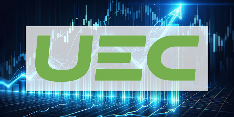 Uranium Energy: Una Estrategia Financiera Agresiva para el Uranio Estadounidense - Foto: über boerse-global.de