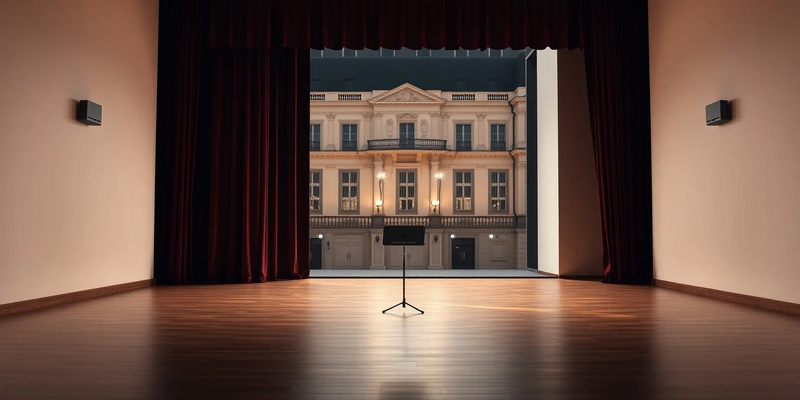 Disney-Musical kehrt 2026 nach Wien zurück - Foto: über boerse-global.de