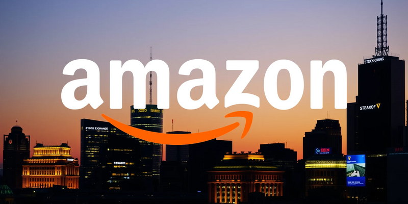 Amazon: Entre la Sombra Regulatoria y el Brillante Horizonte de la IA - Foto: über boerse-global.de