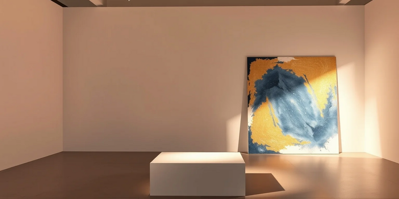 Wiener Kunstherbst 2025: Von Monet bis Klimawandel - Foto: über boerse-global.de