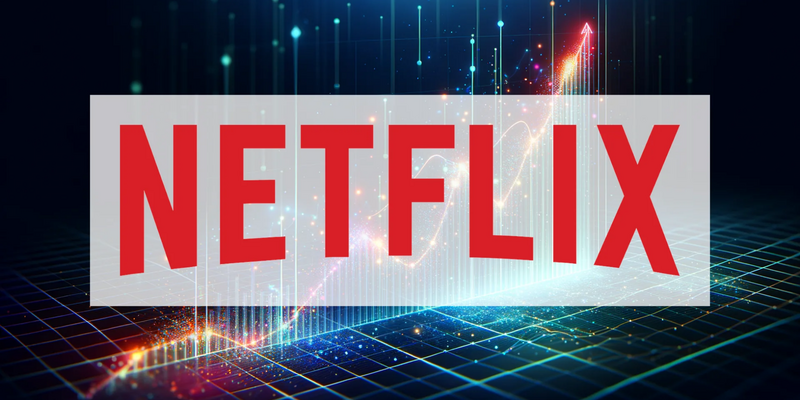 Netflix Shares Face Pressure Following Stock Split and Acquisition Speculation - Foto: über boerse-global.de