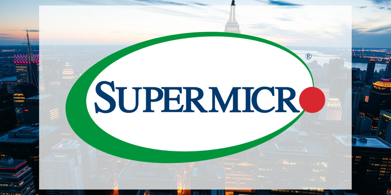 Nvidia’s Strong Performance Lifts Super Micro Shares - Foto: über boerse-global.de