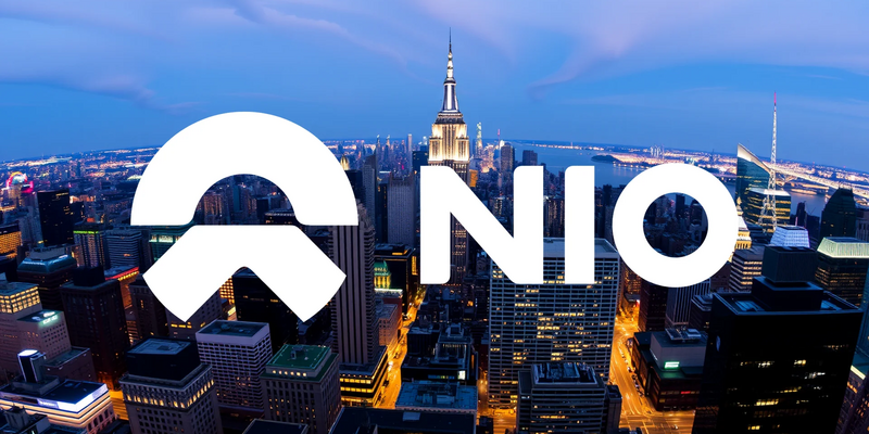 Nio Shares Extend Losses in Nine-Day Slide - Foto: über boerse-global.de