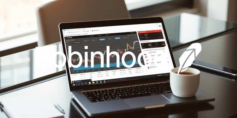 Robinhood’s $300 Million Move to Capture the Next Generation of Wealth - Foto: über boerse-global.de