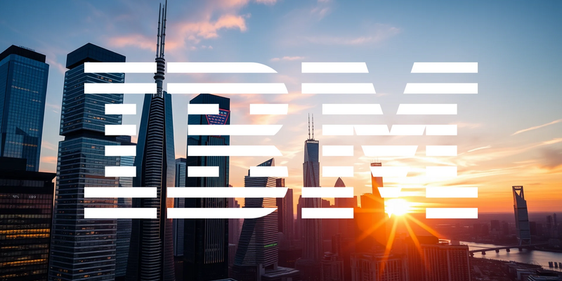 IBM’s Strategic Expansion: Forging Key Alliances in AI and Cybersecurity - Foto: über boerse-global.de