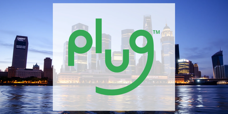 La Bomba de Capital que Hunde a Plug Power - Foto: über boerse-global.de