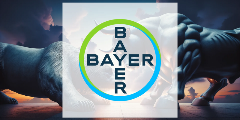 Can Bayer’s New Menopause Drug Spark a Turnaround? - Foto: über boerse-global.de