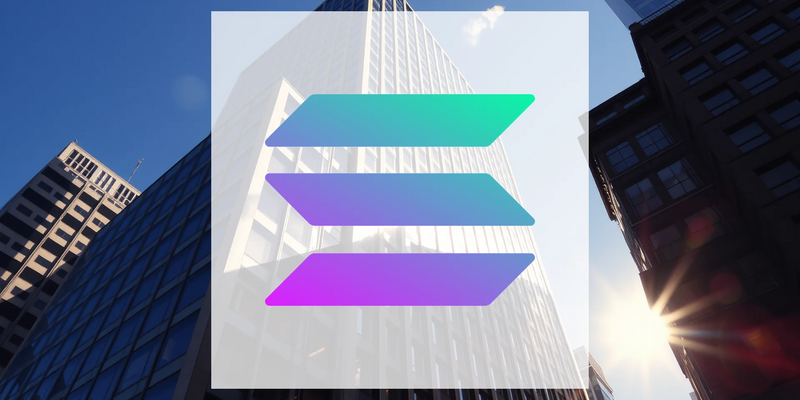 Solana Faces Critical Test as Network Activity Plummets - Foto: über boerse-global.de