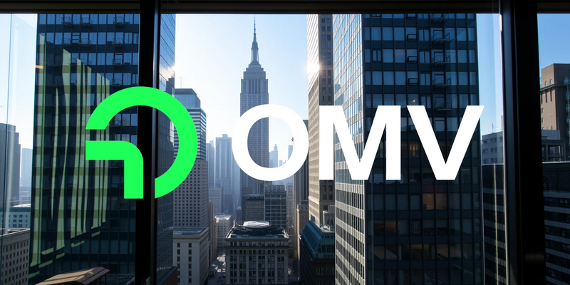 OMV’s Refinery Division Fuels Impressive Quarterly Performance - Foto: über boerse-global.de