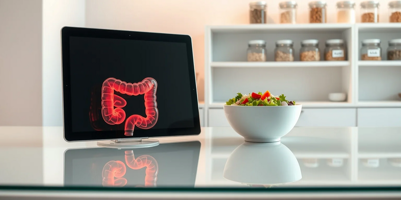 Divertikulitis: Dramatischer Anstieg bei Jüngeren alarmiert Mediziner - Foto: über boerse-global.de