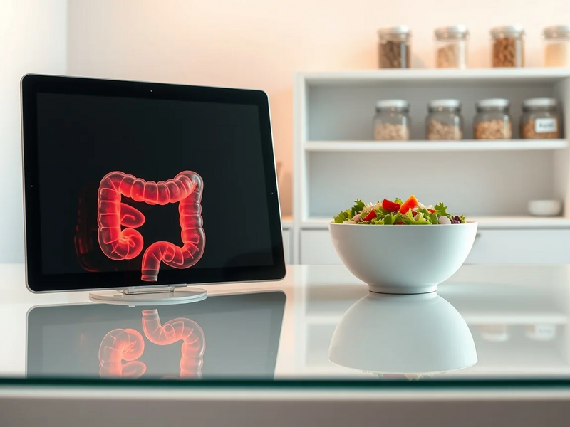 Divertikulitis: Dramatischer Anstieg bei Jüngeren alarmiert Mediziner - Foto: über boerse-global.de