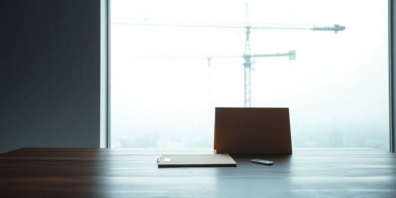 Österreich beschleunigt Baugenehmigungen: Antwort auf Branchenkrise - Foto: über boerse-global.de