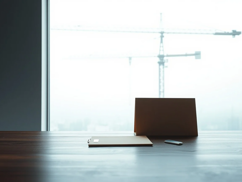 Österreich beschleunigt Baugenehmigungen: Antwort auf Branchenkrise - Foto: über boerse-global.de