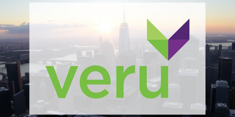 Veru Stock: Approaching a Critical Juncture - Foto: über boerse-global.de