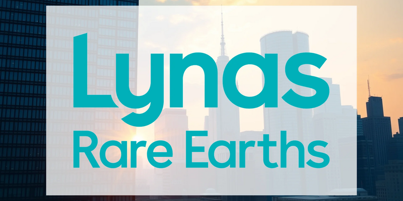 Lynas Shares Receive Strong Buy Endorsement from UBS - Foto: über boerse-global.de