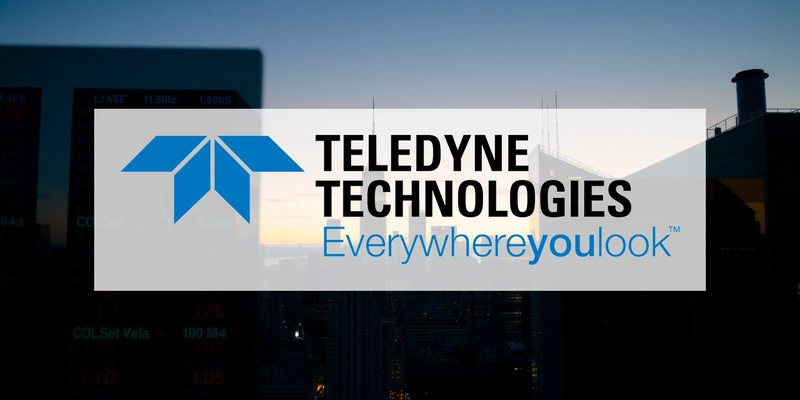 Is Teledyne Stock Poised for a Sustained Recovery? - Foto: über boerse-global.de