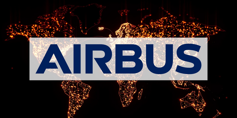 Airbus Shares Face Market Skepticism Despite Landmark Deals - Foto: über boerse-global.de
