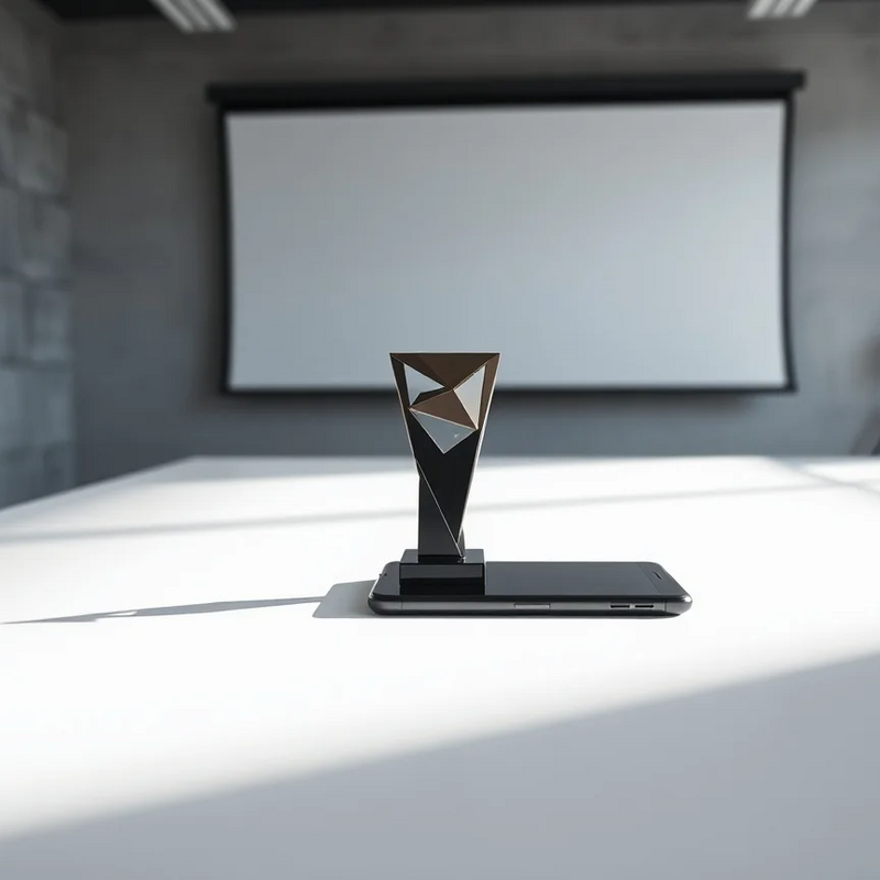 Apple: 45 Finalisten für App Store Awards 2025 - Foto: über boerse-global.de