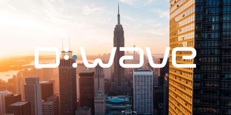 D-Wave Quantum: Un Movimiento Estratégico Clave - Foto: über boerse-global.de