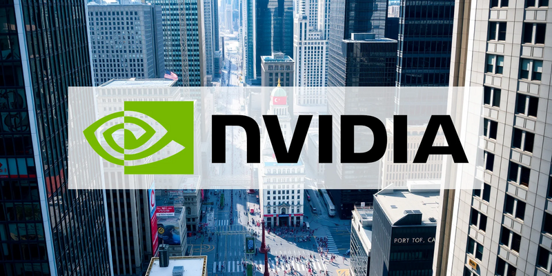 El imparable impulso de Nvidia: resultados que superan todas las previsiones - Foto: über boerse-global.de