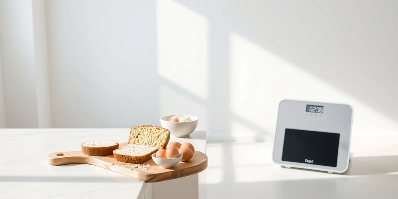 Low-Carb-Backen und DNA-Diäten: Der neue Abnehmtrend? - Foto: über boerse-global.de