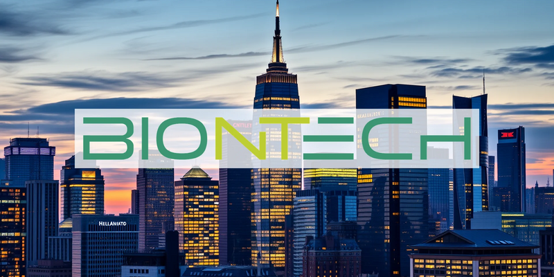 BioNTech: Un momento decisivo para la acción - Foto: über boerse-global.de