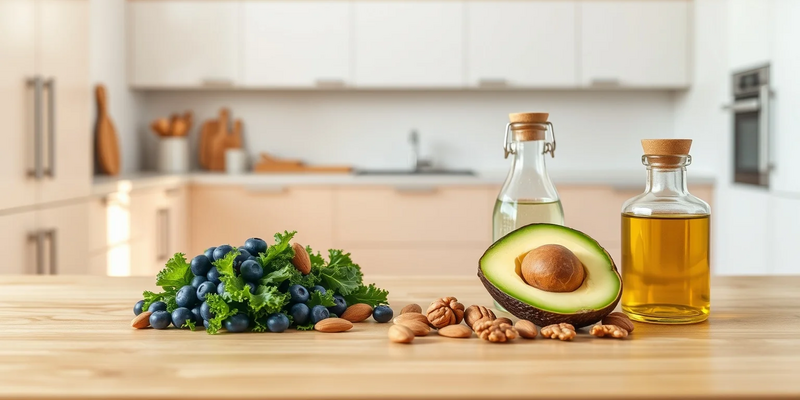 Omega-3-Studie: Forscher entdecken Anti-Aging-Effekt bei täglicher Einnahme - Foto: über boerse-global.de