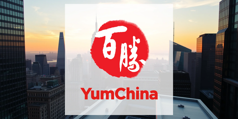 Yum China’s Aggressive Expansion Strategy Captivates Investors - Foto: über boerse-global.de